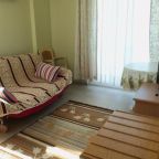 Апартаменты (Апартаменты с 1 спальней (для 3 взрослых)), Cizmeci Apart Hotel