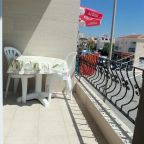 Апартаменты (Апартаменты с балконом), Cizmeci Apart Hotel