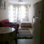 Апартаменты (Апартаменты с балконом), Cizmeci Apart Hotel