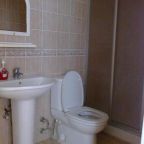 Апартаменты (Апартаменты с балконом), Cizmeci Apart Hotel