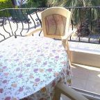 Апартаменты (Апартаменты с балконом), Cizmeci Apart Hotel