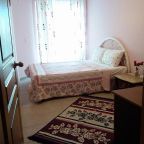 Апартаменты (Апартаменты с балконом), Cizmeci Apart Hotel