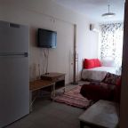 Апартаменты (Апартаменты с балконом), Cizmeci Apart Hotel