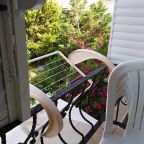 Апартаменты (Апартаменты с балконом), Cizmeci Apart Hotel