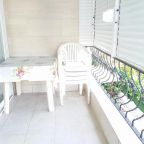 Апартаменты (Апартаменты с балконом), Cizmeci Apart Hotel