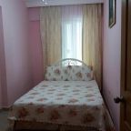 Апартаменты (Апартаменты с балконом), Cizmeci Apart Hotel