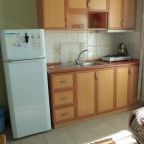 Студио (Небольшие апартаменты), Cizmeci Apart Hotel