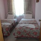 Студио (Небольшие апартаменты), Cizmeci Apart Hotel