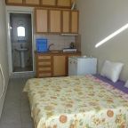 Студио (Небольшие апартаменты), Cizmeci Apart Hotel