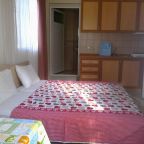 Студио (Небольшие апартаменты), Cizmeci Apart Hotel