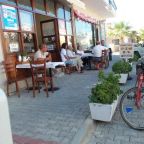 Апартаменты (Апартаменты с видом на сад), Cizmeci Apart Hotel