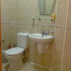 Апартаменты (Апартаменты с видом на сад), Cizmeci Apart Hotel