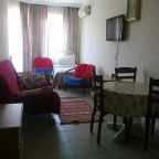 Апартаменты (Апартаменты с видом на сад), Cizmeci Apart Hotel