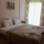 Апартаменты (Апартаменты с 1 спальней (для 3 взрослых)), Cizmeci Apart Hotel