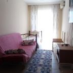Апартаменты (Апартаменты с балконом), Cizmeci Apart Hotel