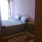 Апартаменты (Апартаменты с балконом), Cizmeci Apart Hotel