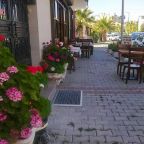 Апартаменты (Апартаменты с балконом), Cizmeci Apart Hotel