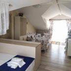 Сьюит (Люкс, вид на море), Dolina Hotel