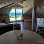 Семейный (Семейный номер с видом на море), Dolina Hotel