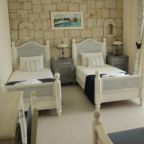 Двухместный (Стандартный двухместный номер с 1 кроватью), Dolina Hotel
