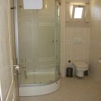 Двухместный (Стандартный двухместный номер с 1 кроватью), Dolina Hotel
