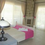 Двухместный (Стандартный двухместный номер с 1 кроватью), Dolina Hotel