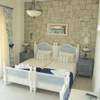 Двухместный (Стандартный двухместный номер с 1 кроватью), Dolina Hotel
