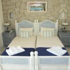Двухместный (Стандартный двухместный номер с 1 кроватью), Dolina Hotel