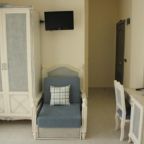 Двухместный (Стандартный двухместный номер с 1 кроватью), Dolina Hotel