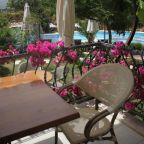 Двухместный (Стандартный двухместный номер с 1 кроватью), Dolina Hotel