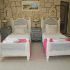 Двухместный (Стандартный двухместный номер с 1 кроватью), Dolina Hotel