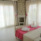 Двухместный (Стандартный двухместный номер с 1 кроватью), Dolina Hotel