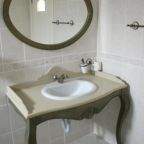 Двухместный (Стандартный двухместный номер с 1 кроватью), Dolina Hotel