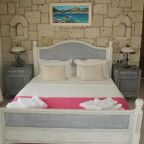 Двухместный (Стандартный двухместный номер с 1 кроватью), Dolina Hotel