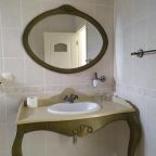 Двухместный (Стандартный двухместный номер с 1 кроватью), Dolina Hotel