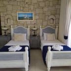 Двухместный (Стандартный двухместный номер с 1 кроватью), Dolina Hotel