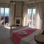 Двухместный (Стандартный двухместный номер с 1 кроватью), Dolina Hotel