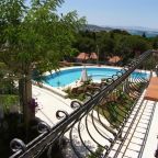 Двухместный (Стандартный двухместный номер с 1 кроватью), Dolina Hotel