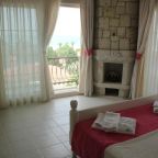 Двухместный (Стандартный двухместный номер с 1 кроватью), Dolina Hotel