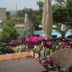 Двухместный (Стандартный двухместный номер с 1 кроватью), Dolina Hotel