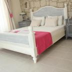 Двухместный (Стандартный двухместный номер с 1 кроватью), Dolina Hotel