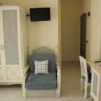 Двухместный (Стандартный двухместный номер с 1 кроватью), Dolina Hotel