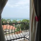 Двухместный (Стандартный двухместный номер с 1 кроватью), Dolina Hotel
