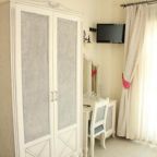 Двухместный (Стандартный двухместный номер с 1 кроватью), Dolina Hotel