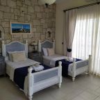 Одноместный (Одноместный номер с видом на море), Dolina Hotel