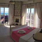 Одноместный (Одноместный номер с видом на море), Dolina Hotel