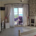 Одноместный (Одноместный номер с видом на море), Dolina Hotel