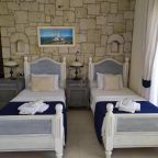 Одноместный (Одноместный номер с видом на море), Dolina Hotel
