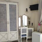 Одноместный (Одноместный номер с видом на море), Dolina Hotel