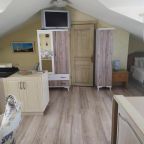 Сьюит (Люкс, вид на море), Dolina Hotel